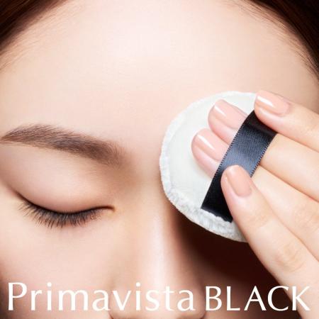 厚塗りマットにならず透明感。夜までベタつきブロック 厚塗りマットにならず透明感。夜までベタつきブロック