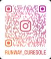立ち仕事の足の疲れ・姿勢ケアに『RunwayCureSolutf-8 立ち仕事の足の疲れ・姿勢ケアに『RunwayCureSolutf-8
