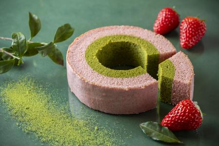 <いちご専門店の道の駅 いちごBonBonBERRY>累utf-8 <いちご専門店の道の駅 いちごBonBonBERRY>累utf-8