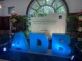 アジア開発銀行(ADB)主催「アジア・太平洋食料シス アジア開発銀行(ADB)主催「アジア・太平洋食料シス