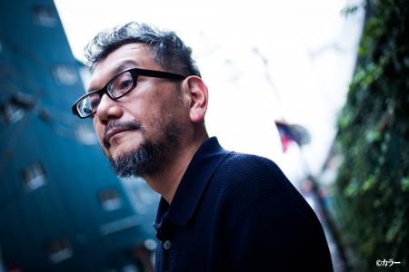 『エヴァンゲリオン』シリーズ 生みの親 庵野秀明が最 『エヴァンゲリオン』シリーズ 生みの親 庵野秀明が最