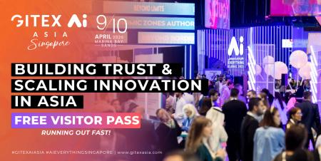 GITEX ASIA 2026にてWE ATがエコシステムパートナーと GITEX ASIA 2026にてWE ATがエコシステムパートナーと