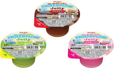 ひんやりクリーミーでシャリっと爽やかなカップutf-8 ひんやりクリーミーでシャリっと爽やかなカップutf-8