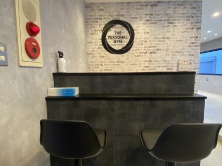 船堀地域に新たな健康の拠点が誕生!パーソナルジム「 船堀地域に新たな健康の拠点が誕生!パーソナルジム「