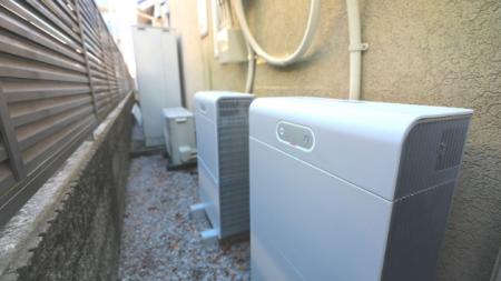 蓄電池・太陽光の「株式会社えねこ」、【最大450万円 蓄電池・太陽光の「株式会社えねこ」、【最大450万円