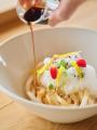 さあ、うどんで世界をひっくり返しますよ。~一日限定 さあ、うどんで世界をひっくり返しますよ。~一日限定