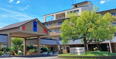 【関西外国語大学】障がいのある関西外大の学生が「誰 【関西外国語大学】障がいのある関西外大の学生が「誰