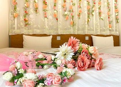 【新宿ワシントンホテル・横浜桜木町ワシントンホテル 【新宿ワシントンホテル・横浜桜木町ワシントンホテル