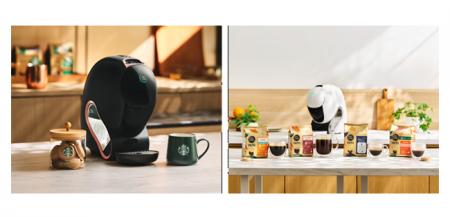 「ネスカフェ ドルチェ グスト ネオ」のラインアutf-8 「ネスカフェ ドルチェ グスト ネオ」のラインアutf-8