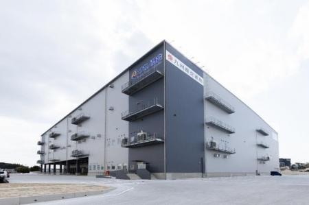 佐賀県鳥栖市にecoプロパティーズとナカノ商会が共同 佐賀県鳥栖市にecoプロパティーズとナカノ商会が共同