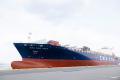 CMA CGM、新サービスOcean Rise Express 神戸港への初 CMA CGM、新サービスOcean Rise Express 神戸港への初