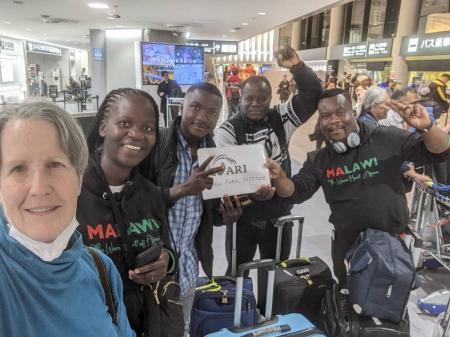 那須塩原から世界を変える。アジア学院、2026年度「農 那須塩原から世界を変える。アジア学院、2026年度「農