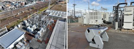 スカイピーク、 JR東海、KDDIスマートドローン「Skydi スカイピーク、 JR東海、KDDIスマートドローン「Skydi