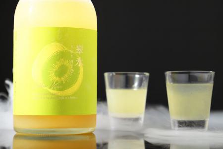 【新感覚】冷凍庫で極限まで冷やして味わうゴールデン 【新感覚】冷凍庫で極限まで冷やして味わうゴールデン