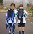 2026年4月創設の青山学院大学女子駅伝チームと「CW-X 2026年4月創設の青山学院大学女子駅伝チームと「CW-X