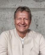 レジェンド再来! ギド・ブッフバルト氏来店スペシャ レジェンド再来! ギド・ブッフバルト氏来店スペシャ