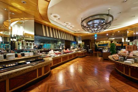 朝からウェルビーイング体験!『新・最強の朝食』リニ 朝からウェルビーイング体験!『新・最強の朝食』リニ