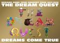<DREAMS COME TRUE × WOWOW 12カ月連続特集>過去の <DREAMS COME TRUE × WOWOW 12カ月連続特集>過去の