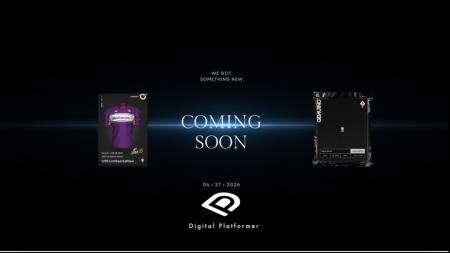 デジタルプラットフォーマー、SusHi Tech Tokyo 2026 デジタルプラットフォーマー、SusHi Tech Tokyo 2026