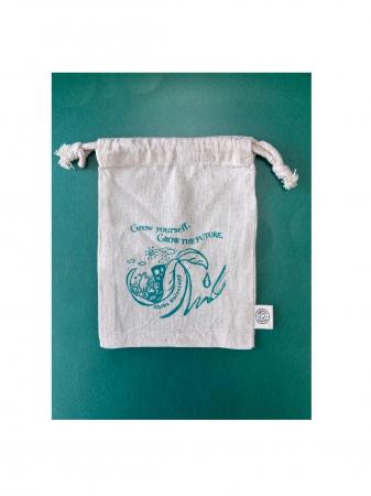 千葉大学環境ISO学生委員会のエコギフト制作に協賛 千葉大学環境ISO学生委員会のエコギフト制作に協賛