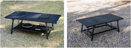 アルペンアウトドアーズ 累計6万台突破「アルミutf-8 アルペンアウトドアーズ 累計6万台突破「アルミutf-8