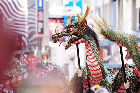 地域観光誘致連携「かつぎて」が渋谷で初の実装、渋谷 地域観光誘致連携「かつぎて」が渋谷で初の実装、渋谷