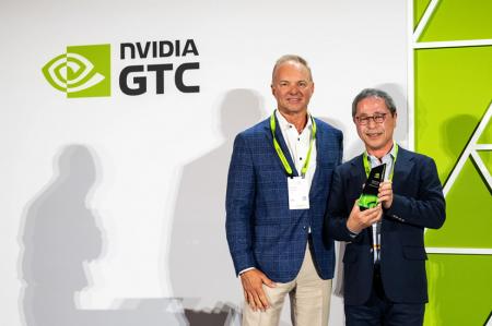 NTTPCが「NVIDIA Partner Network Award 2026」utf-8 NTTPCが「NVIDIA Partner Network Award 2026」utf-8