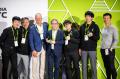 NTTPCが「NVIDIA Partner Network Award 2026」utf-8 NTTPCが「NVIDIA Partner Network Award 2026」utf-8