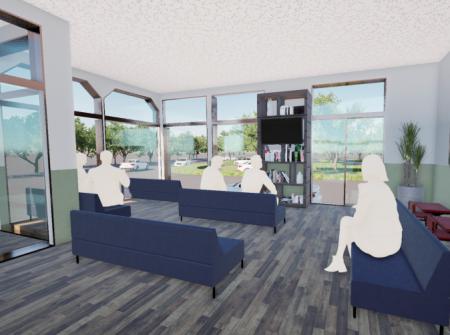 中央自動車学校、「第1回 盛岡みらいデザイン会議」を 中央自動車学校、「第1回 盛岡みらいデザイン会議」を