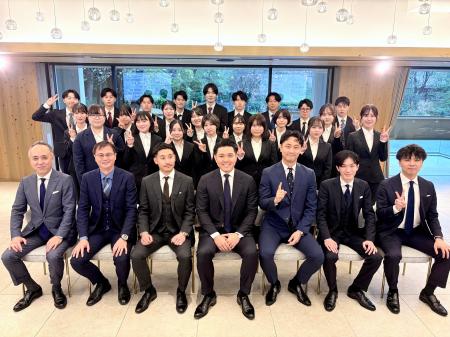 【イベントレポート】リユース業界の株式会社タイムレ 【イベントレポート】リユース業界の株式会社タイムレ