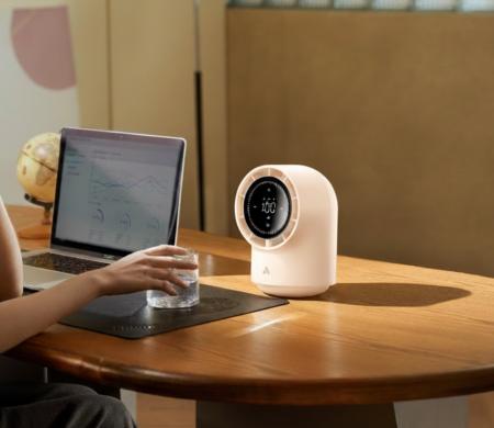 早い暑さの四月に、新生活を涼やかにスタート:Aecool 早い暑さの四月に、新生活を涼やかにスタート:Aecool