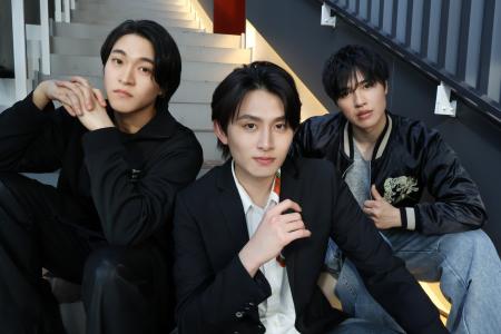 舞台『東野圭吾シアターVol.2 ナミヤ雑貨店の奇蹟』 舞台『東野圭吾シアターVol.2 ナミヤ雑貨店の奇蹟』