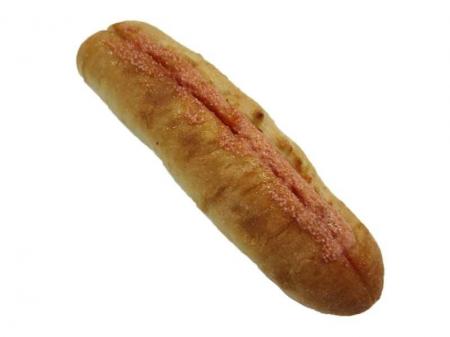 「お店で焼いた 明太フランス」が4月7日(火)より順 「お店で焼いた 明太フランス」が4月7日(火)より順