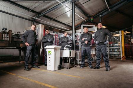 interpack 2026 に出展します。『YOU GLUE. WE CARE. interpack 2026 に出展します。『YOU GLUE. WE CARE.