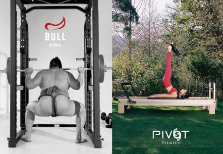 理想のジム・スタジオ作りを沖縄で。ザオバ、レジャー 理想のジム・スタジオ作りを沖縄で。ザオバ、レジャー