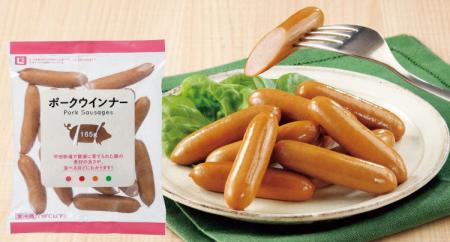 生活クラブ、包材の脱プラを推進! サトウキビの搾り 生活クラブ、包材の脱プラを推進! サトウキビの搾り