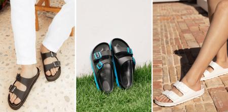 スペイン発のエシカルなフットウェアブランド「GENUIN スペイン発のエシカルなフットウェアブランド「GENUIN