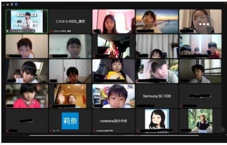 ついに一般募集開始。AI時代に必要な「考える力」を子 ついに一般募集開始。AI時代に必要な「考える力」を子