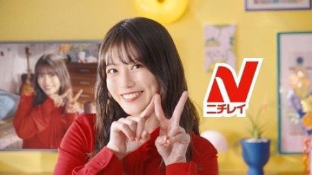 「ずーーーっと!」と長いセリフをひと息で話す今田さ 「ずーーーっと!」と長いセリフをひと息で話す今田さ