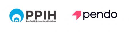 パン・パシフィック・インターナショナルホールディン パン・パシフィック・インターナショナルホールディン