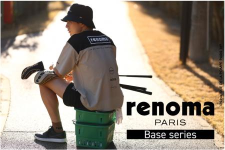 後ろ姿でも魅せる、次世代のゴルフスタイル。ゴutf-8 後ろ姿でも魅せる、次世代のゴルフスタイル。ゴutf-8