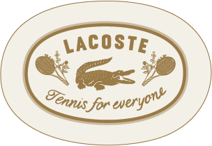 ラコステ、SS26 RUNWAY COLLECTION “THE LOCKER ROOM” ラコステ、SS26 RUNWAY COLLECTION “THE LOCKER ROOM”