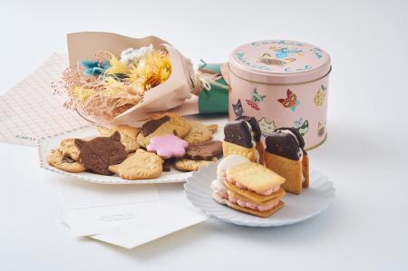 フェアリーケーキフェア『母の日ギフト2026』スタート フェアリーケーキフェア『母の日ギフト2026』スタート