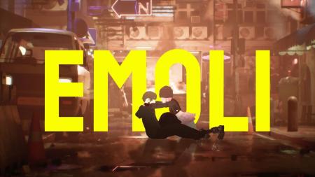 卒業制作約2,000作品の頂点が決定!『DIGITAL FRONTIE 卒業制作約2,000作品の頂点が決定!『DIGITAL FRONTIE