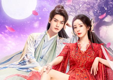 豪華スターが集結!中国ドラマ「恋狐妖伝」シリーズ1 豪華スターが集結!中国ドラマ「恋狐妖伝」シリーズ1