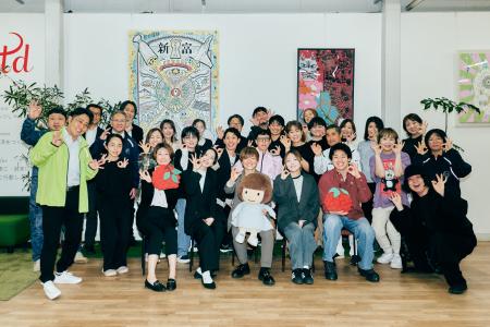 【宮崎県新富町】「種まき」から「芽を出す」フェーズ 【宮崎県新富町】「種まき」から「芽を出す」フェーズ