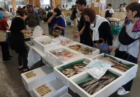 【福井県坂井市】三国港朝市を開催! 4月19日(日) 【福井県坂井市】三国港朝市を開催! 4月19日(日)