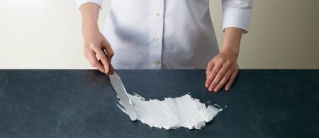 心地よさを、仕立てる。俳優・小雪がアンバサダーのス 心地よさを、仕立てる。俳優・小雪がアンバサダーのス