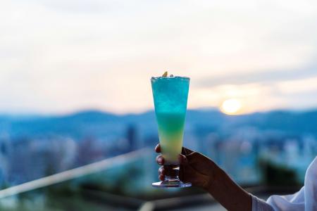 ROOF TOP CAFE & BAR 2026 ROOF TOP CAFE & BAR 2026