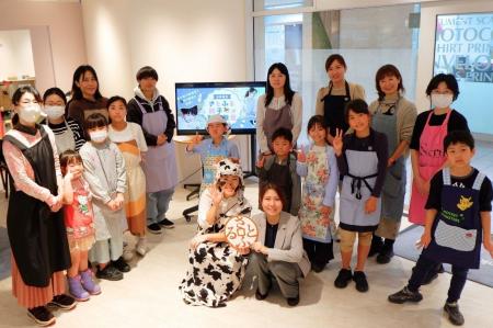 【さとふるニュースレター】春休みに親子で学ぶ食育イ 【さとふるニュースレター】春休みに親子で学ぶ食育イ